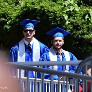 Meet your Posher, Joey